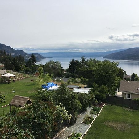 A Day'S Dream B&B Peachland Esterno foto