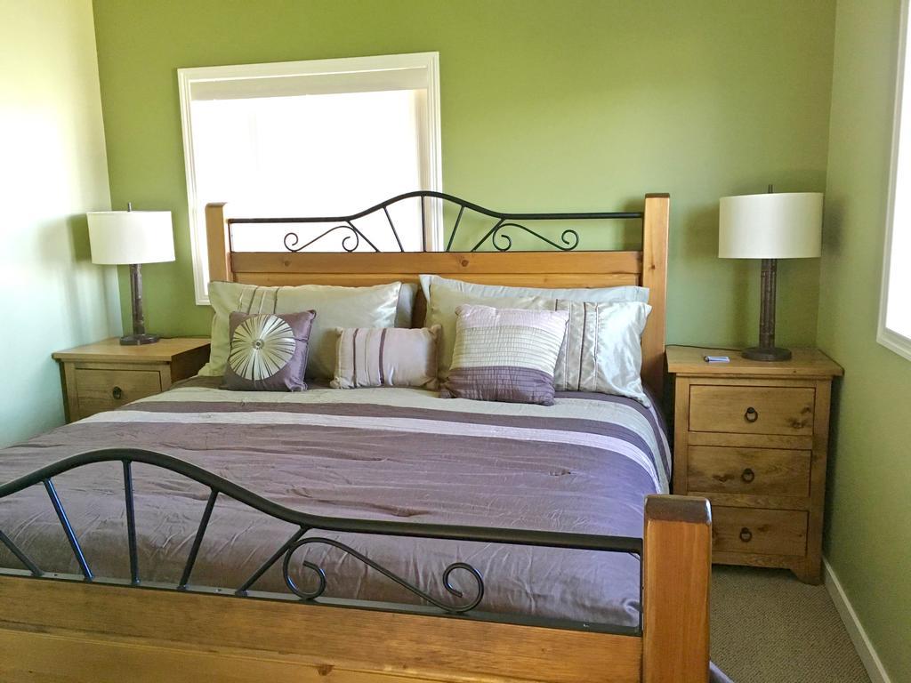 A Day'S Dream B&B Peachland Esterno foto