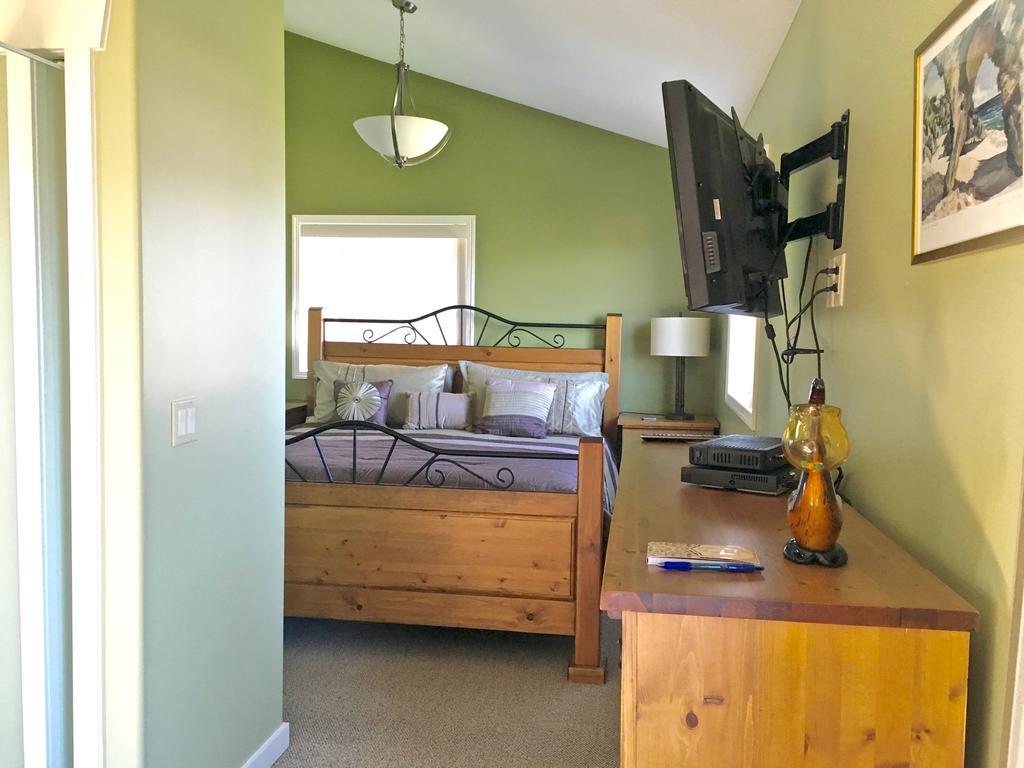 A Day'S Dream B&B Peachland Esterno foto
