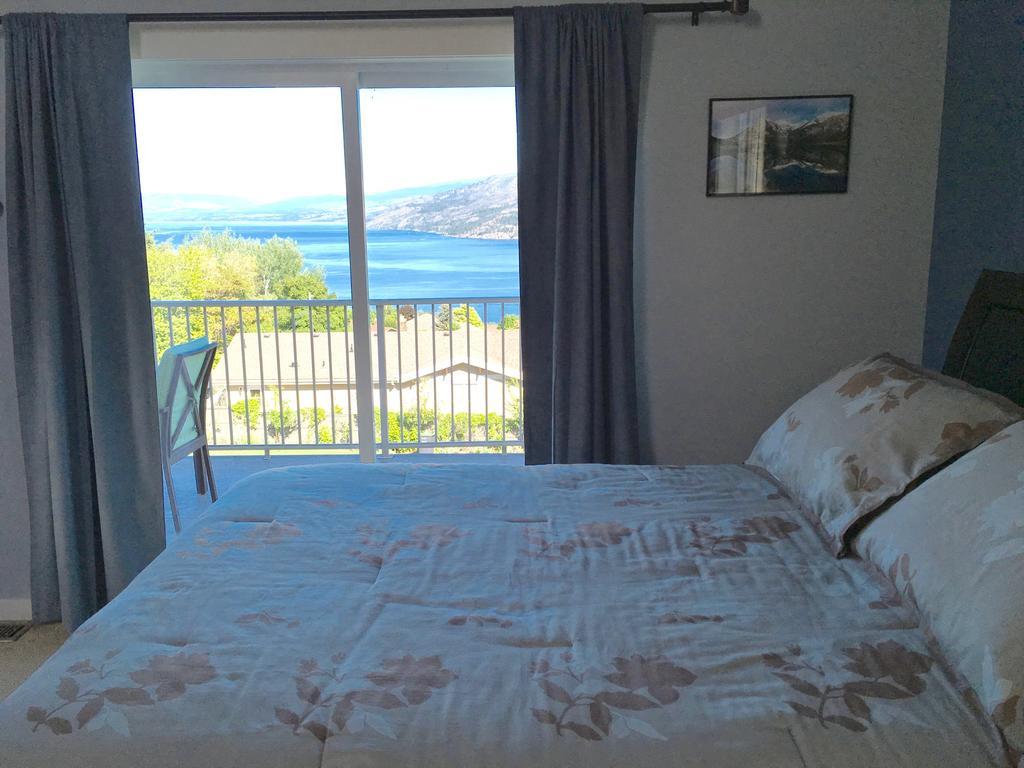 A Day'S Dream B&B Peachland Esterno foto