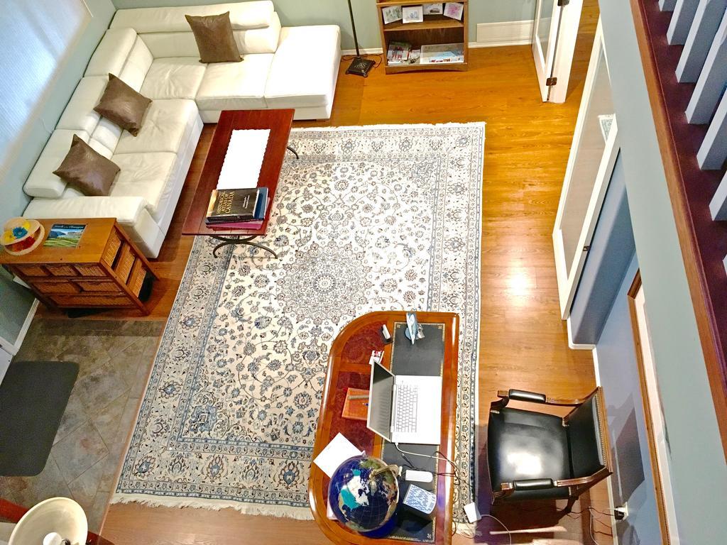 A Day'S Dream B&B Peachland Esterno foto