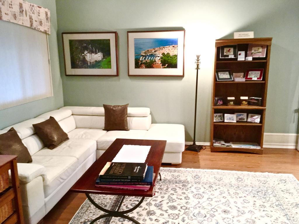A Day'S Dream B&B Peachland Esterno foto