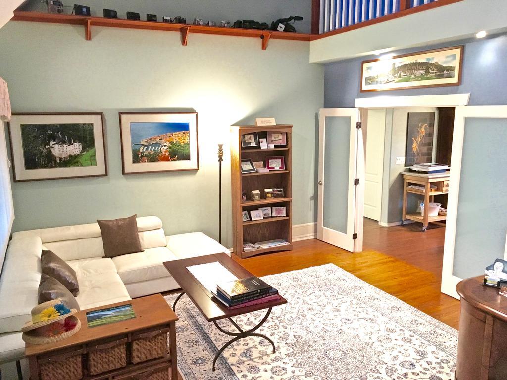 A Day'S Dream B&B Peachland Esterno foto