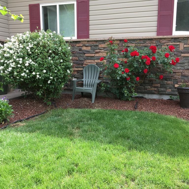 A Day'S Dream B&B Peachland Esterno foto