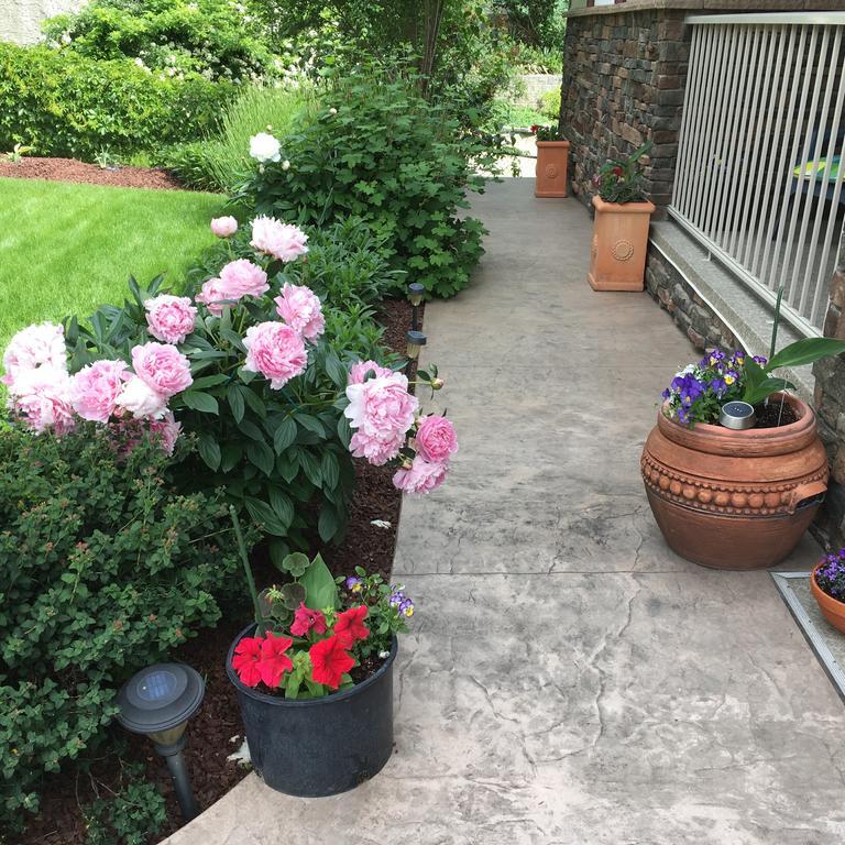 A Day'S Dream B&B Peachland Esterno foto