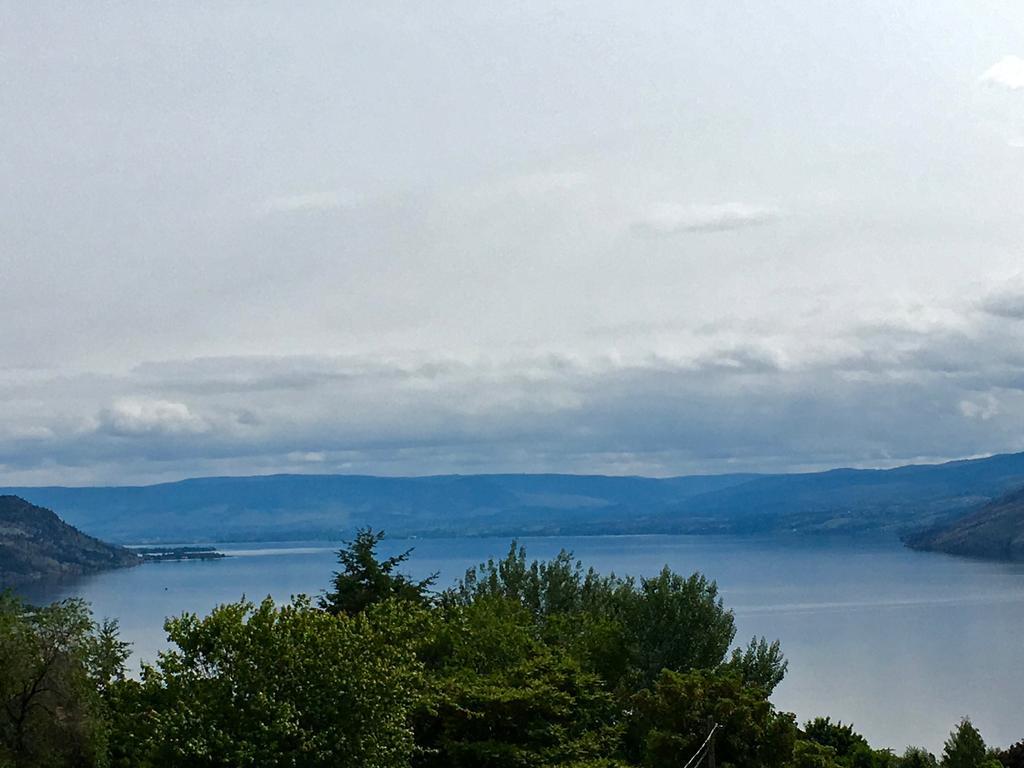 A Day'S Dream B&B Peachland Esterno foto