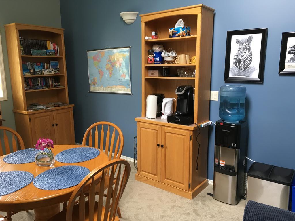 A Day'S Dream B&B Peachland Esterno foto