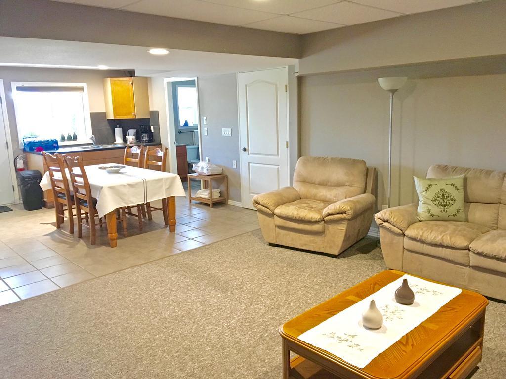 A Day'S Dream B&B Peachland Esterno foto