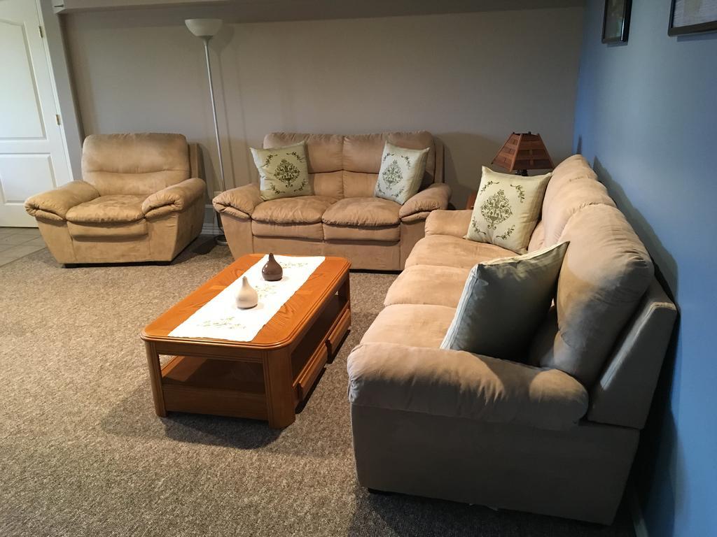 A Day'S Dream B&B Peachland Esterno foto