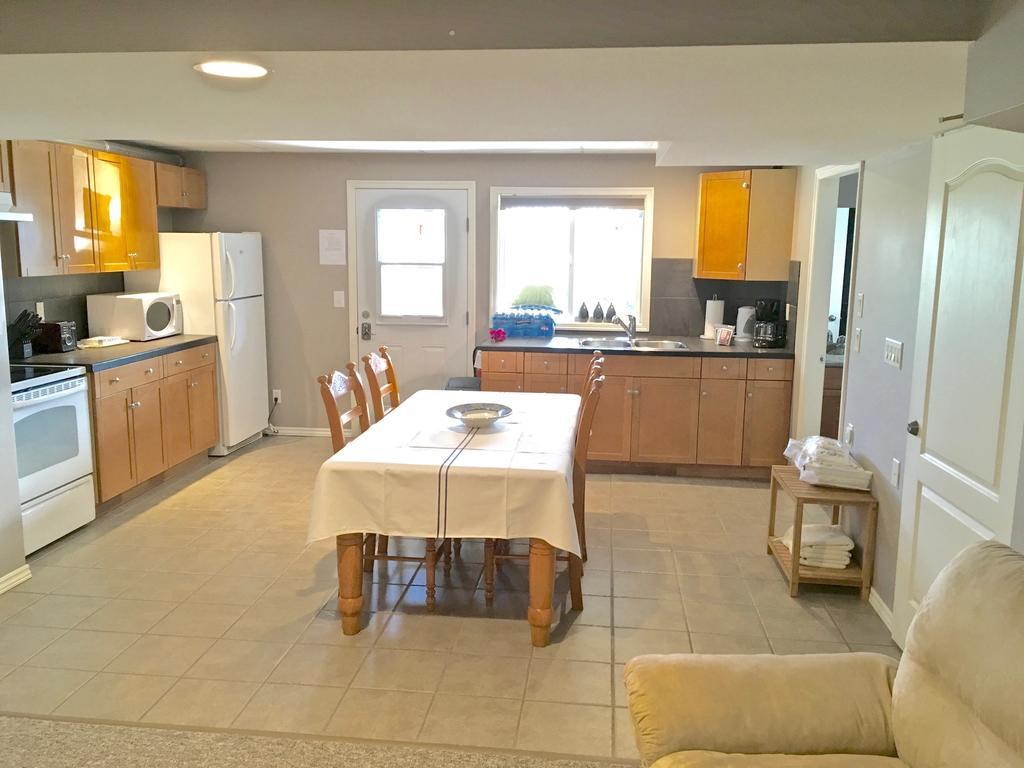 A Day'S Dream B&B Peachland Esterno foto