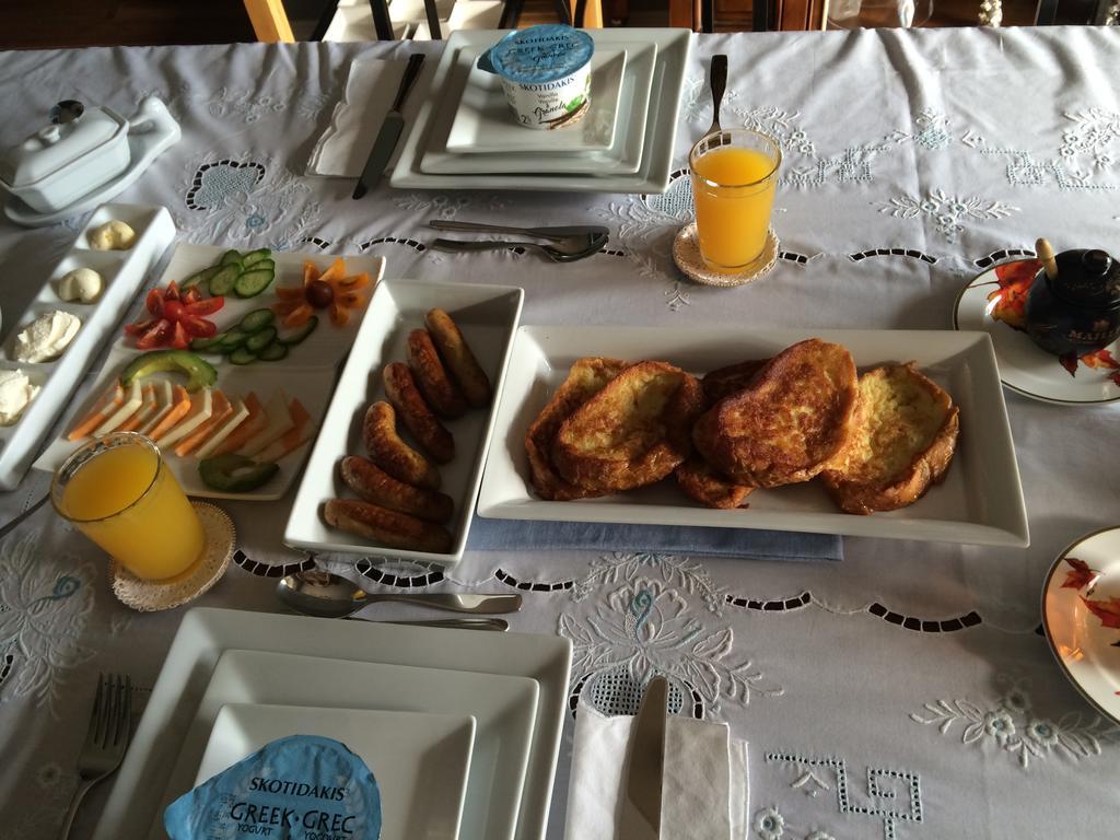 A Day'S Dream B&B Peachland Esterno foto