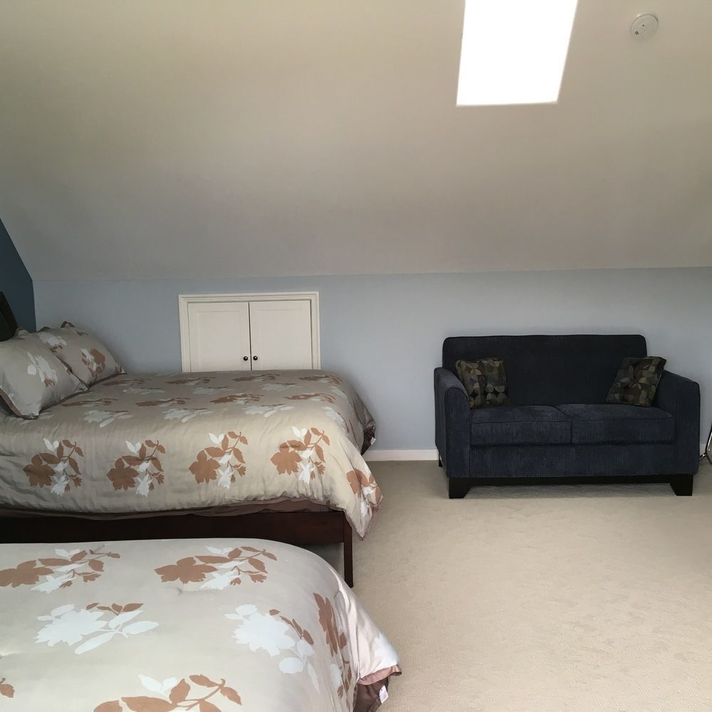 A Day'S Dream B&B Peachland Esterno foto