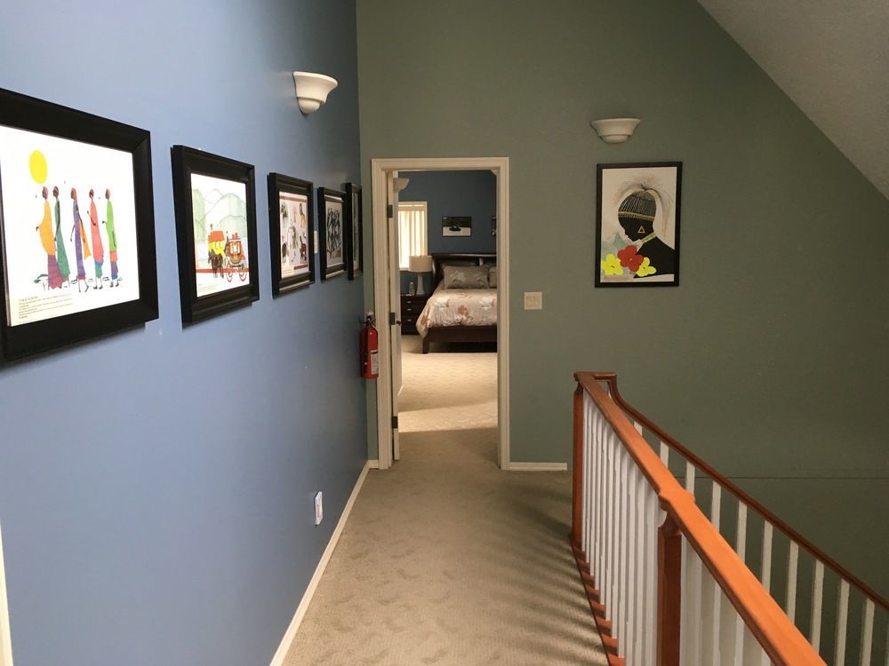 A Day'S Dream B&B Peachland Esterno foto