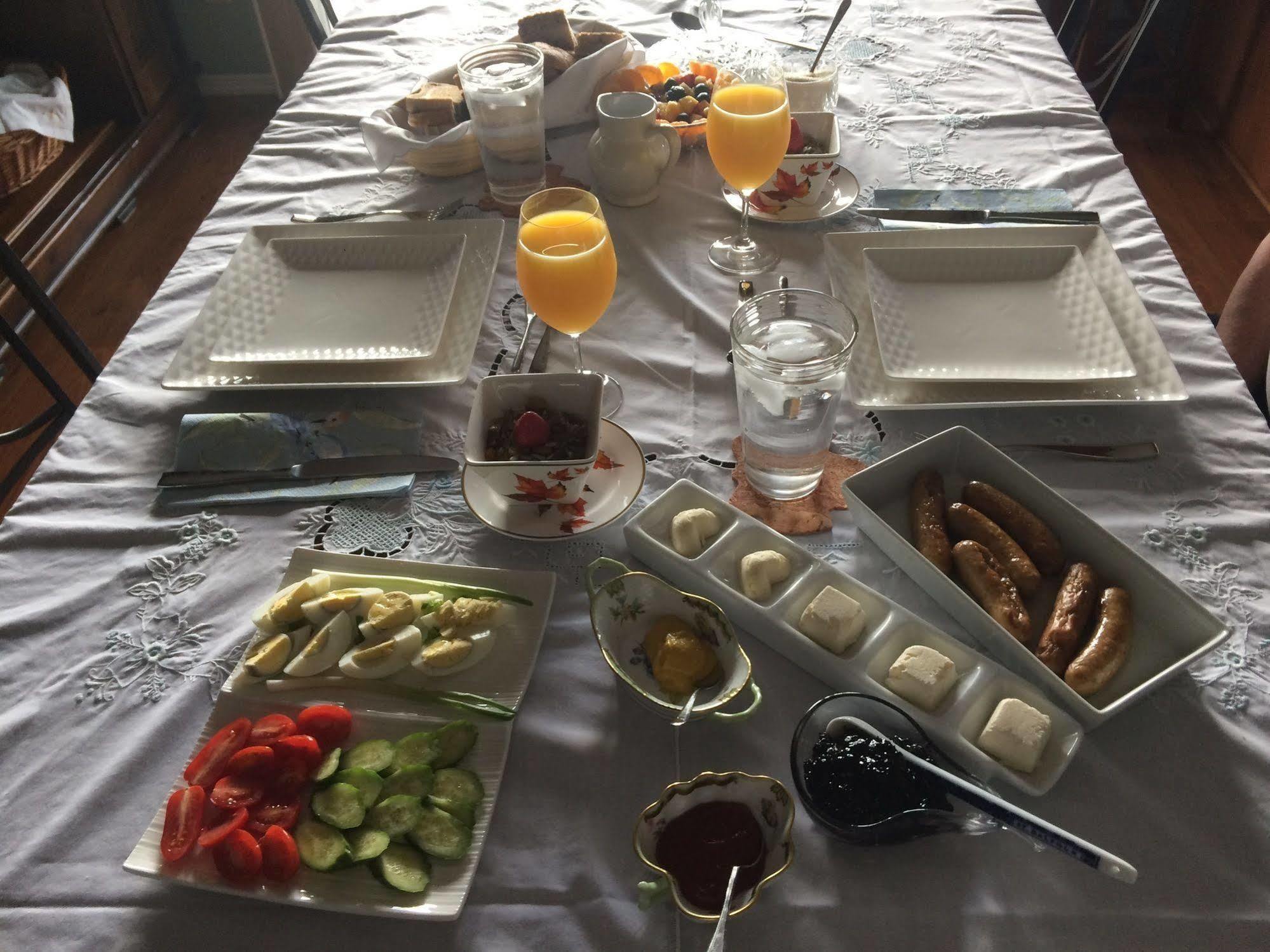 A Day'S Dream B&B Peachland Esterno foto