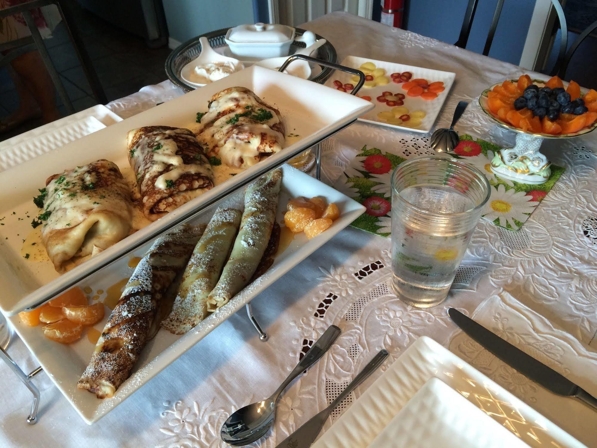 A Day'S Dream B&B Peachland Esterno foto