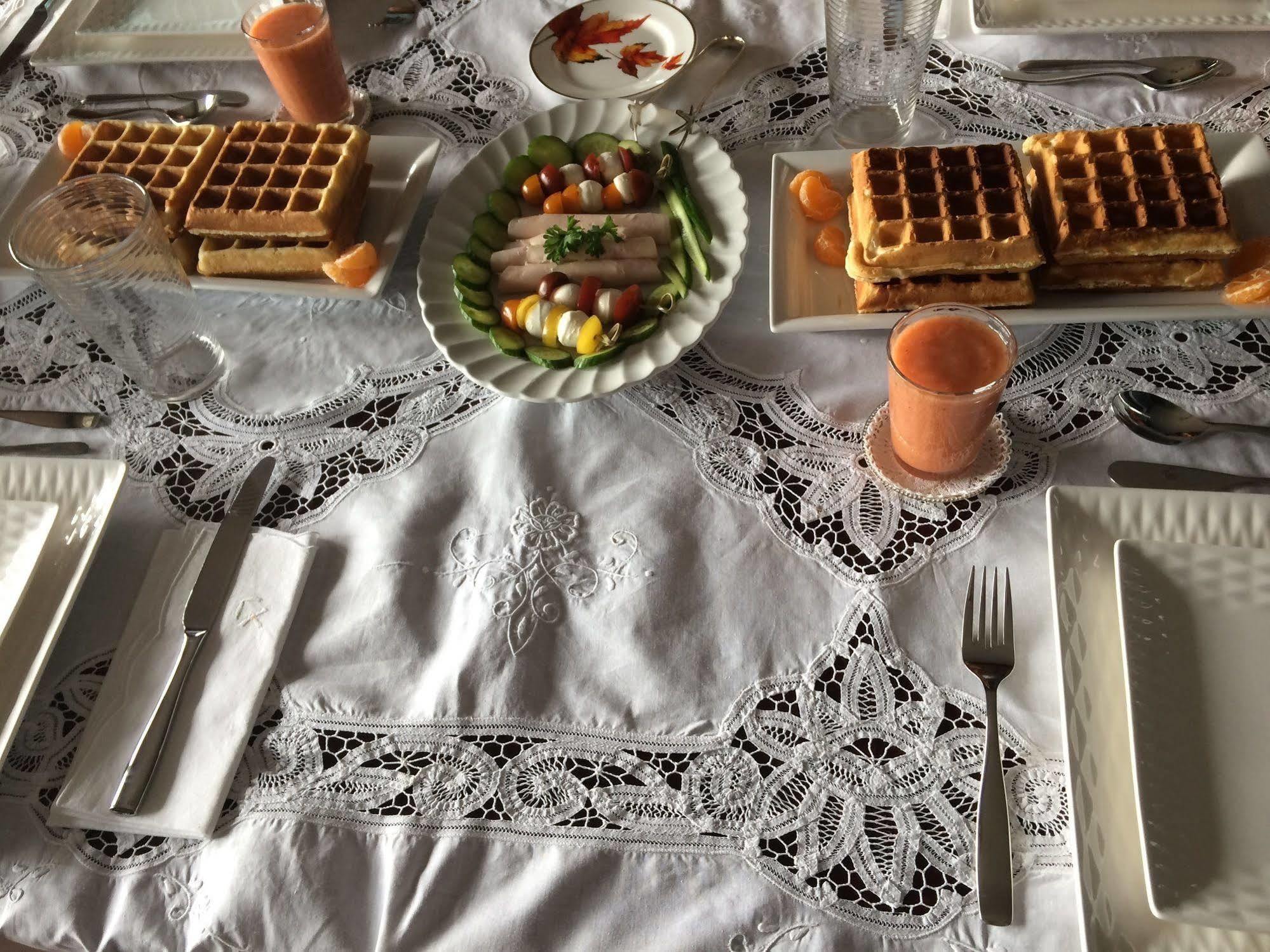 A Day'S Dream B&B Peachland Esterno foto