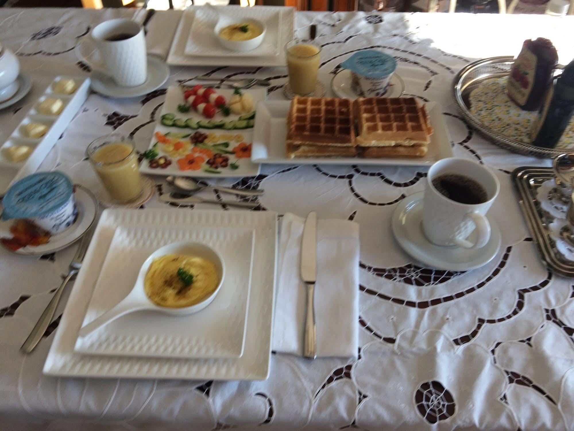 A Day'S Dream B&B Peachland Esterno foto