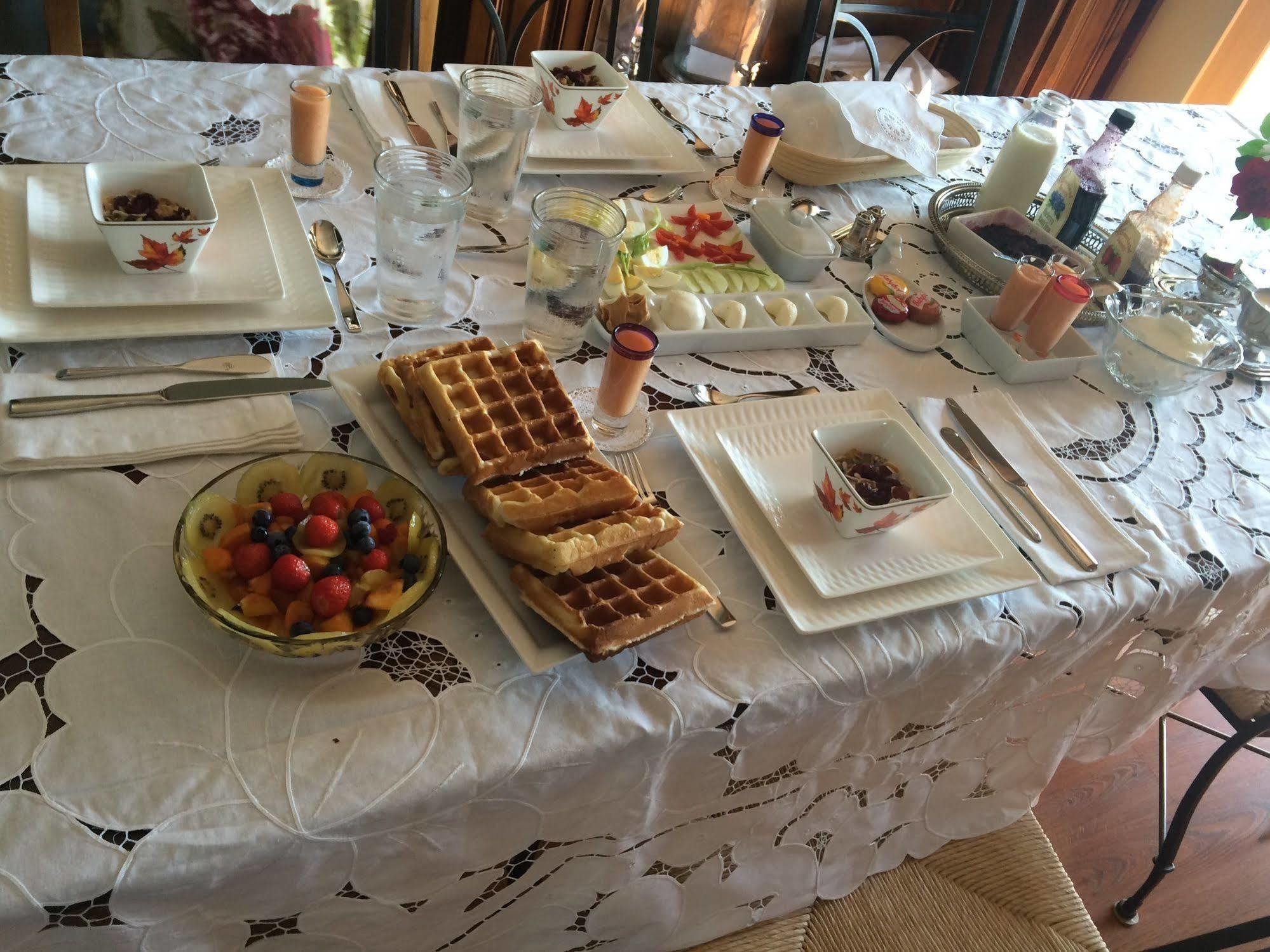 A Day'S Dream B&B Peachland Esterno foto